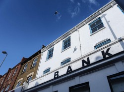 WALTHAMSTOW | E17 3AN