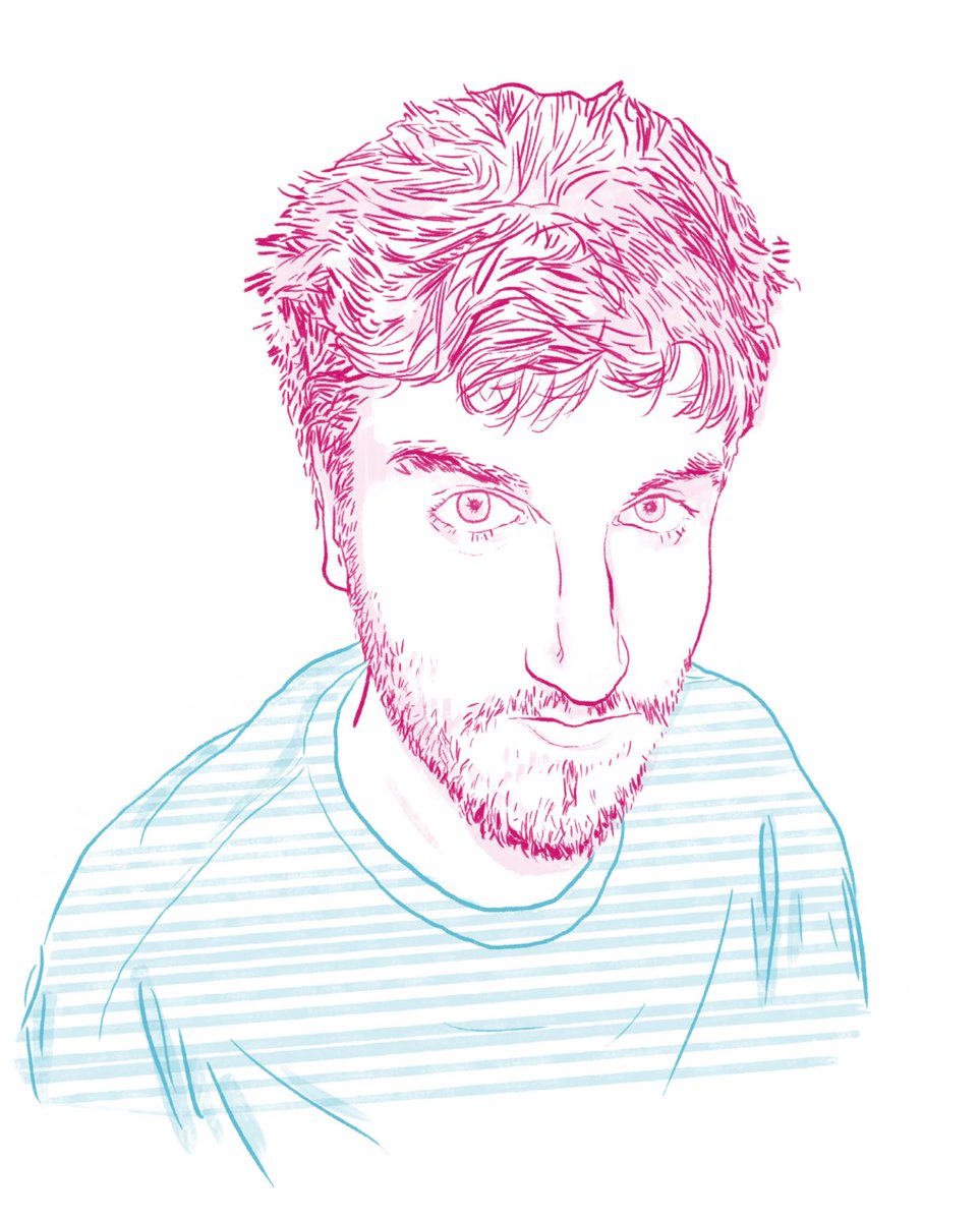 Rob Sherman