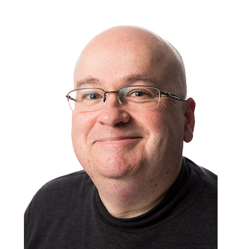 Gareth Powell